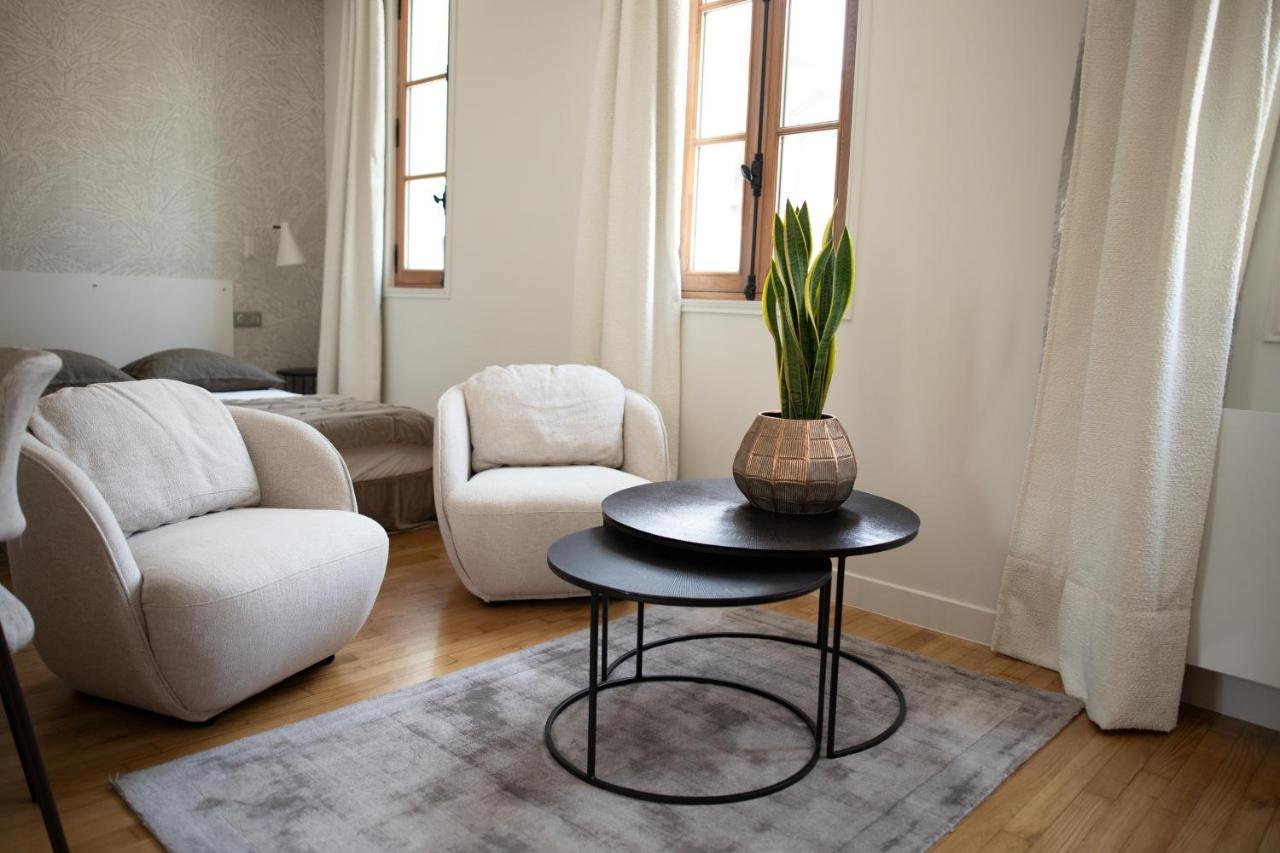 Parlement - Beau Studio Lumineux Rennes Kültér fotó